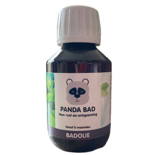 Panda Bad