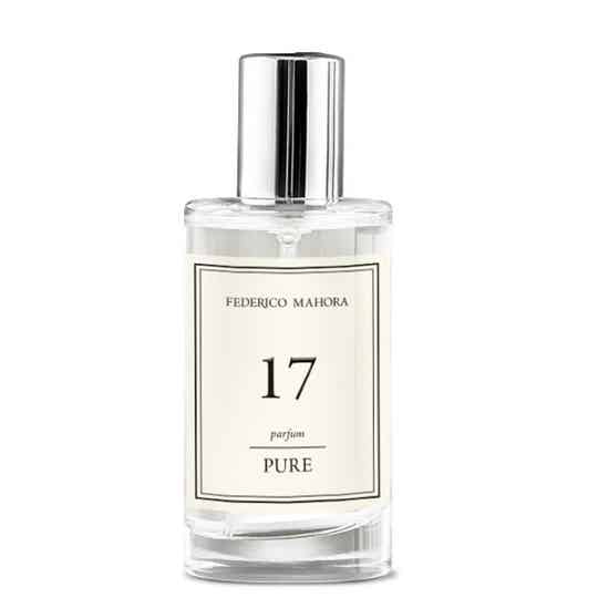 Parfum nr 17