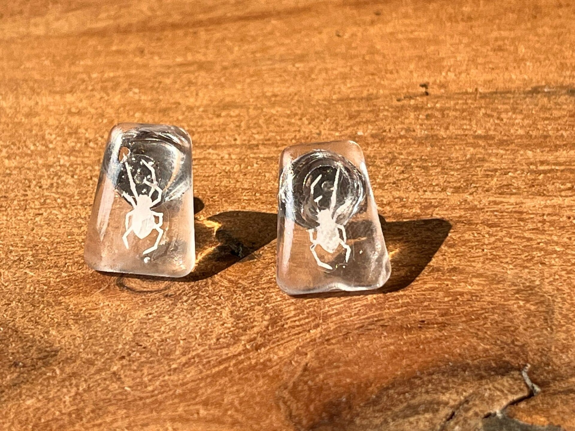 Spider Studs