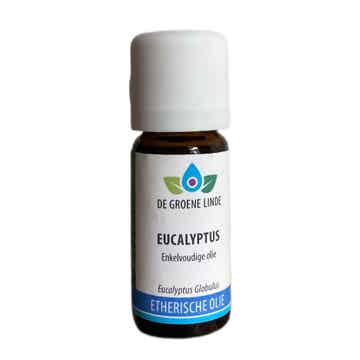 Eucalyptus Olie