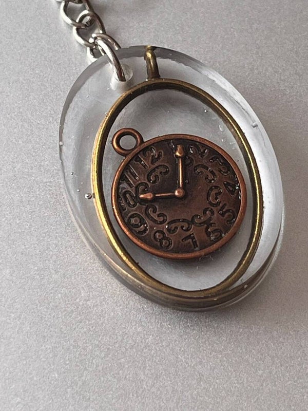 Wats/ch the time?
