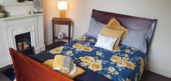 Stables room