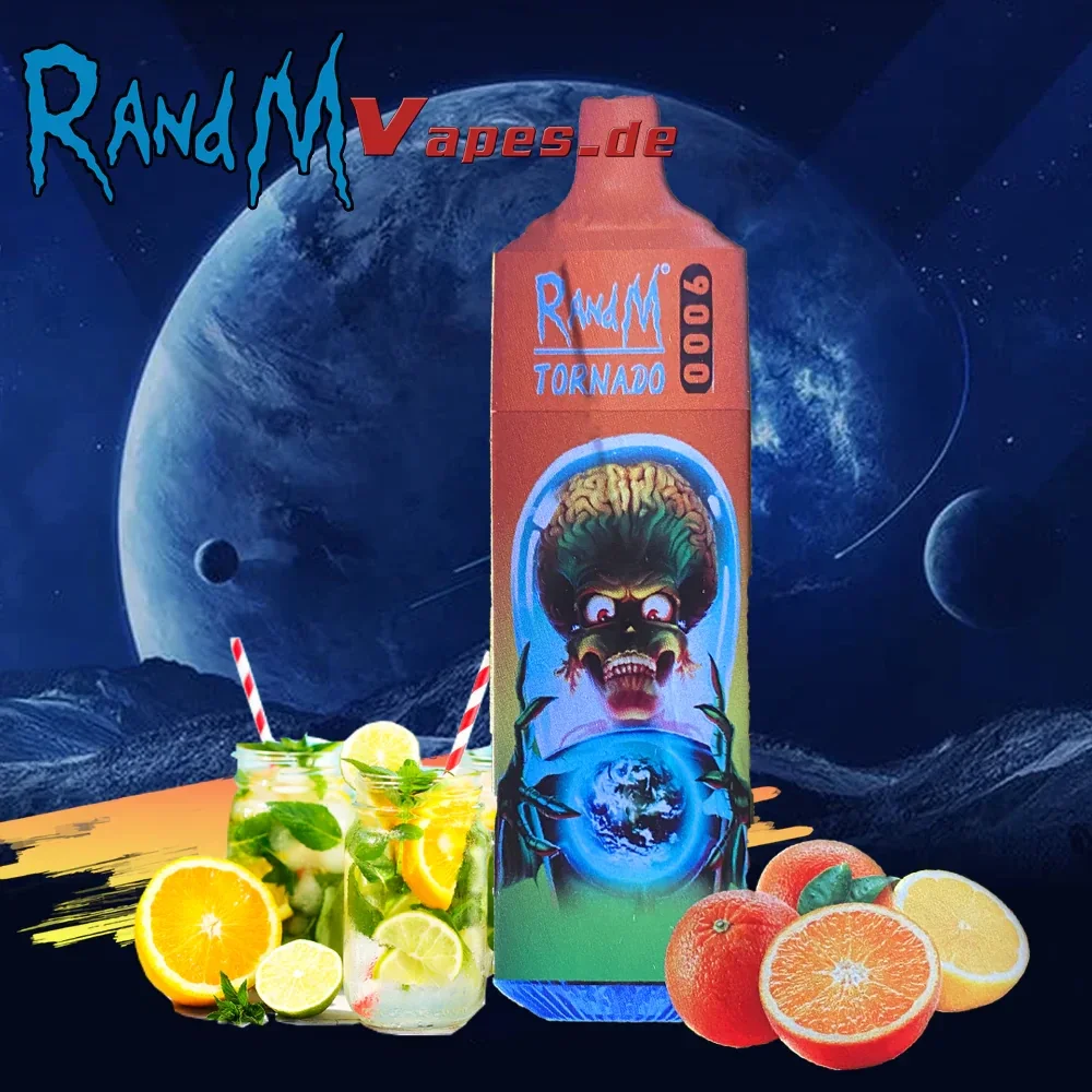 Lemon & Lime 🍋🍊