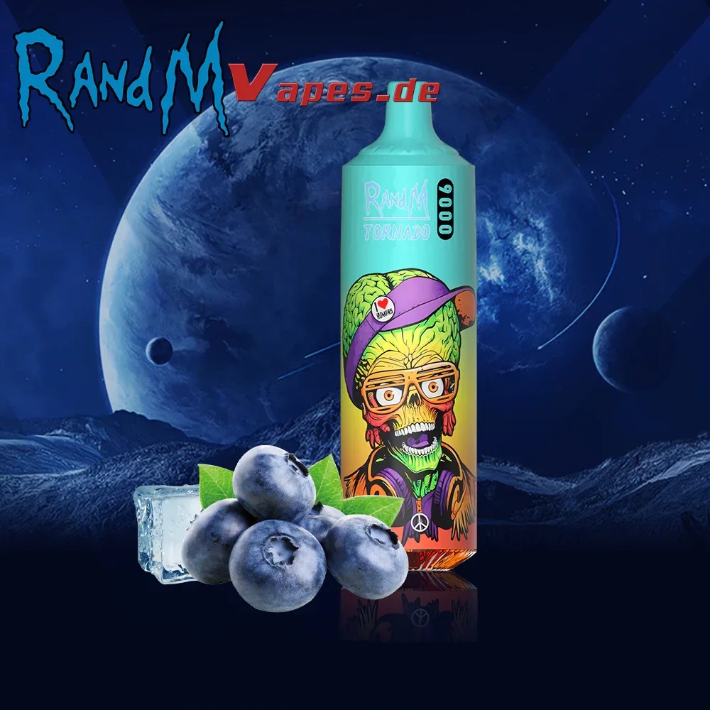 Bluelicious Ice 🫐🧊