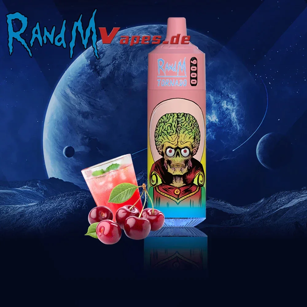 Fizzy Cherry 🍒🍒