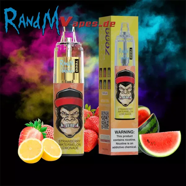 Strawberry Watermelon Lemonade🍓🍉🥤