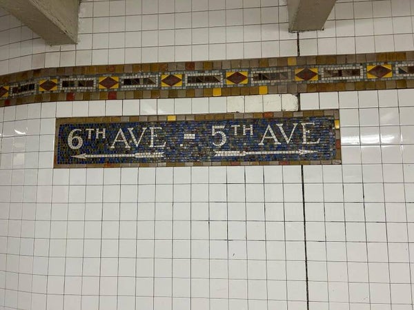 Itinerario 10 giorni :  My New York in 10 days