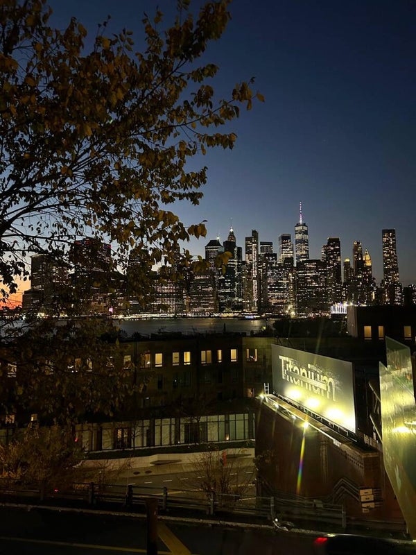 Itinerario 5 giorni : Inside New York in 5 days