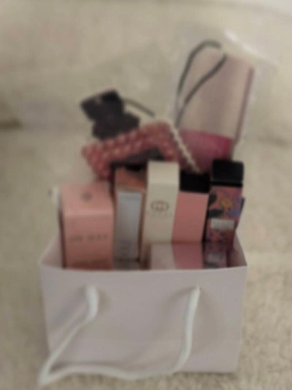 XL Mystery bag