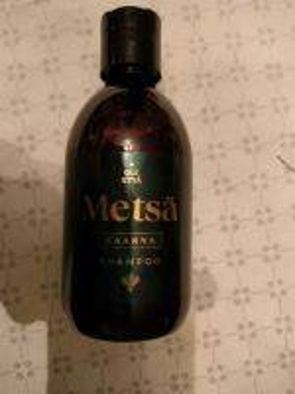 Ole Hyvä Metsä Kaarna -Shampoo 300 ml