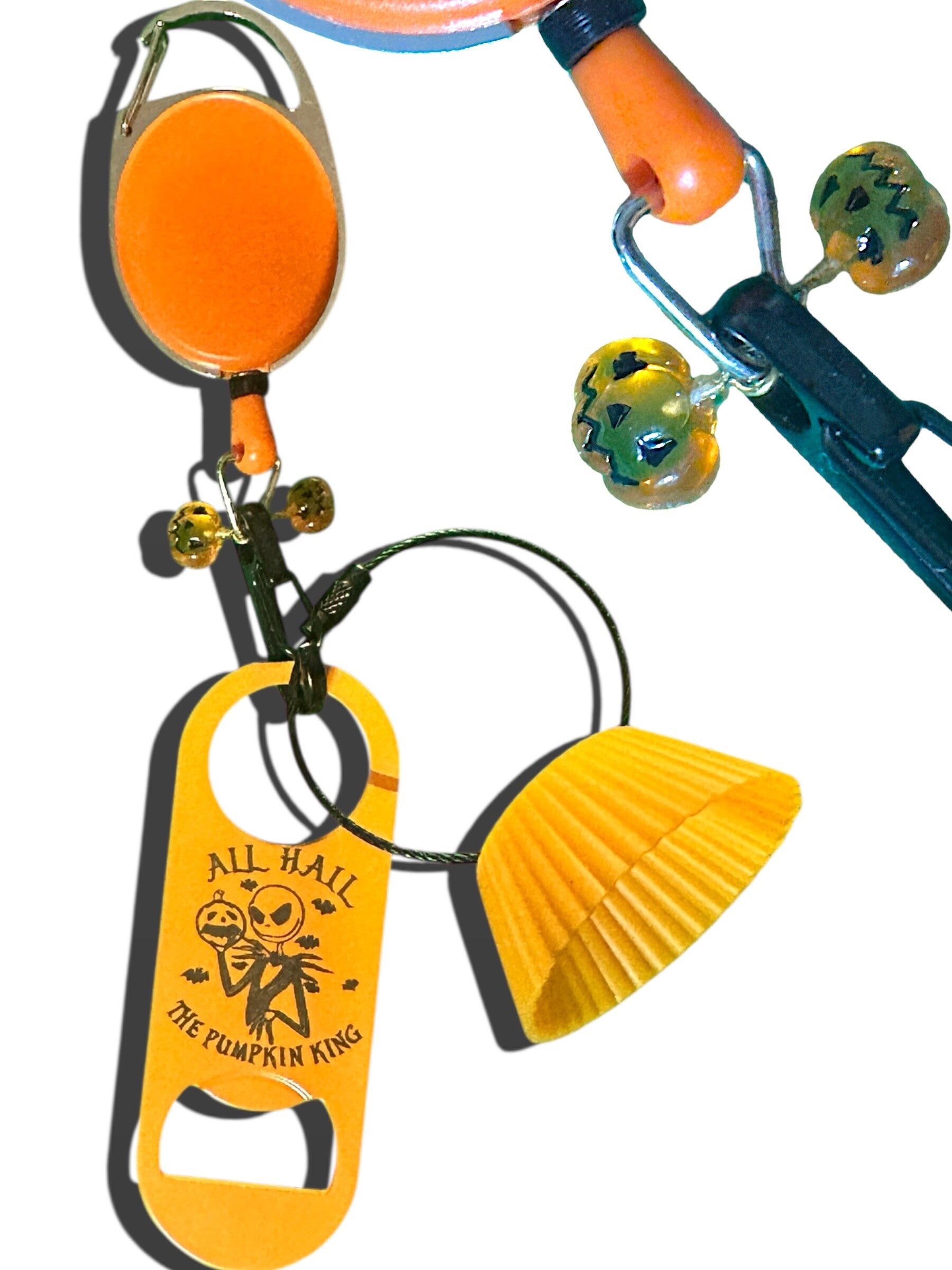 Summerween King Barbuddy