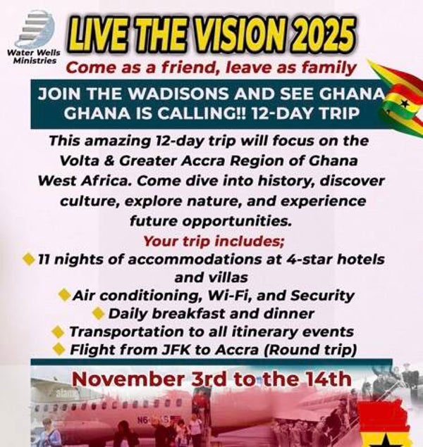 Ghana 2025 Budget Plan