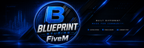 Blueprint Studios FIVEM