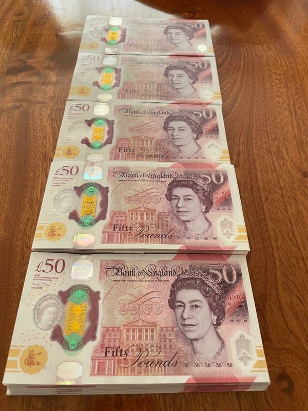 £50,000