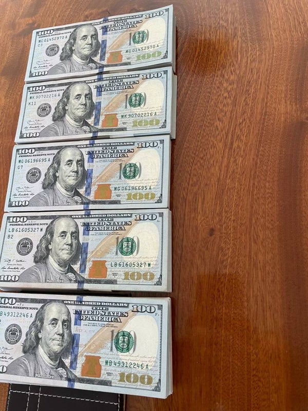 50,000 USD Prize to be done