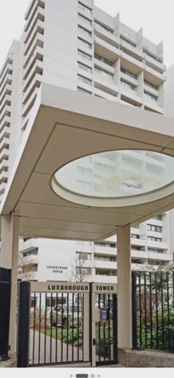 13th Floor One Bedroom flat in the Centre of Westminster,London