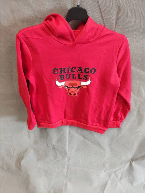Chicago Bulls trui