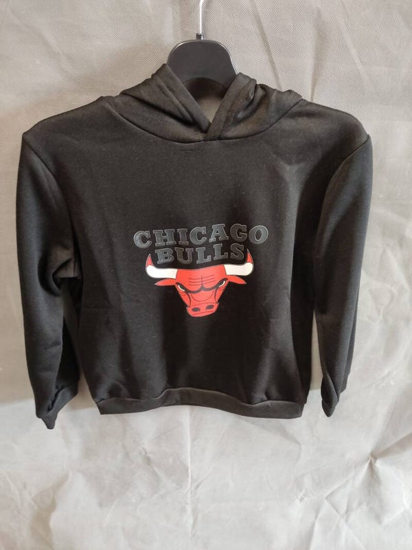 Chicago Bulls trui