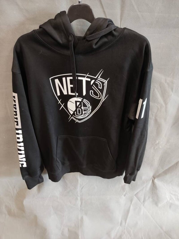 Nets hoody