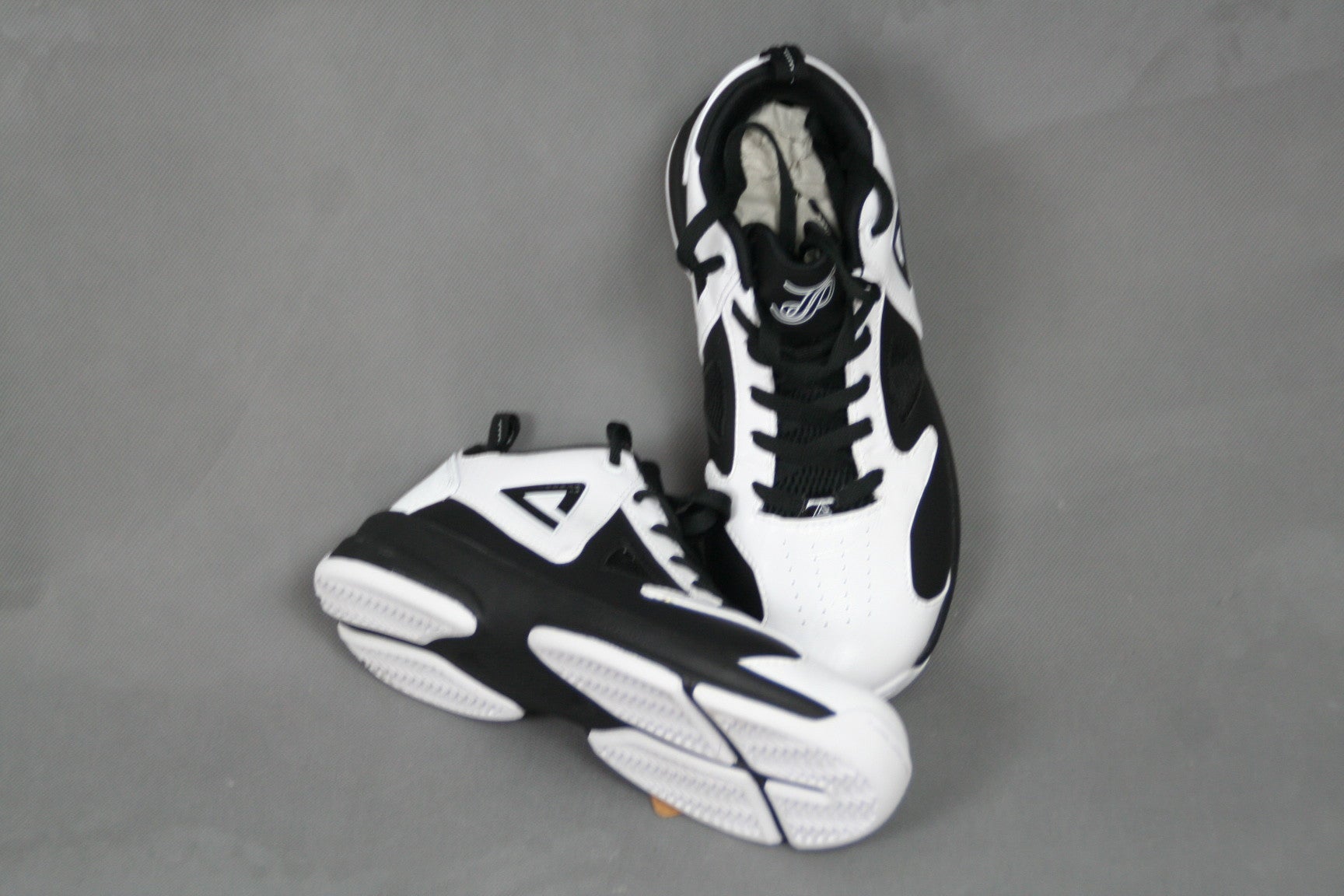 Kinderschoen Peak TP9