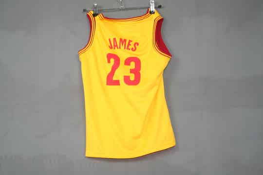 NBA Set Caveliers