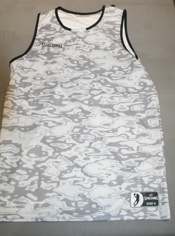 Move Spalding Tank Top