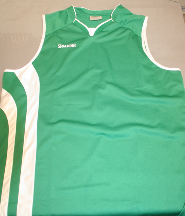 MVP Spalding Top