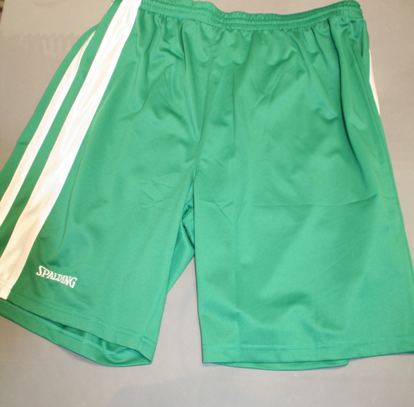 MVP Spalding short