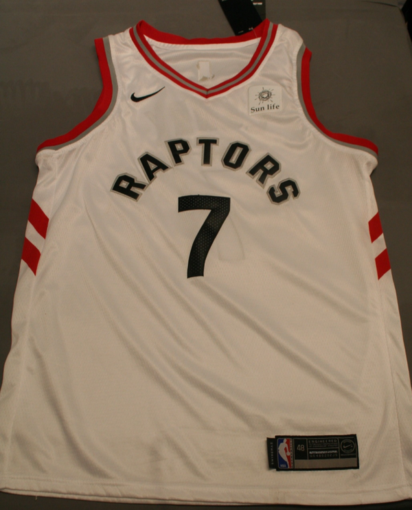 NBA Raptors