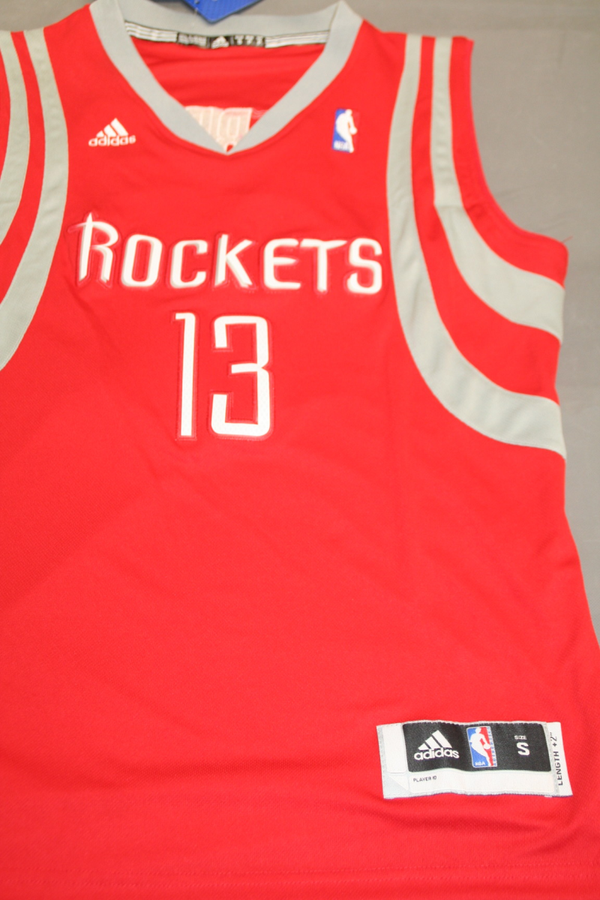 NBA Rockets