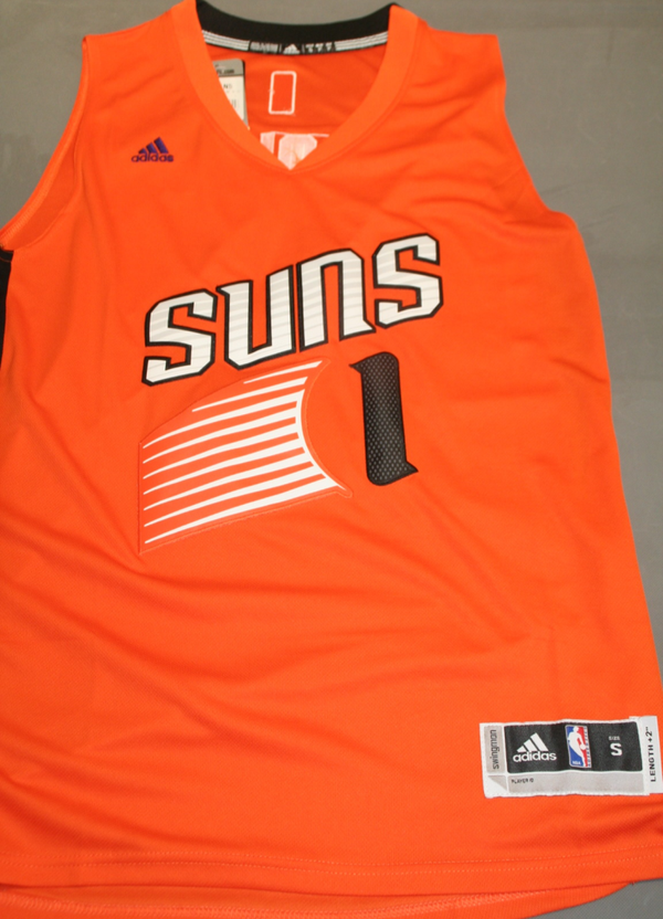NBA Suns