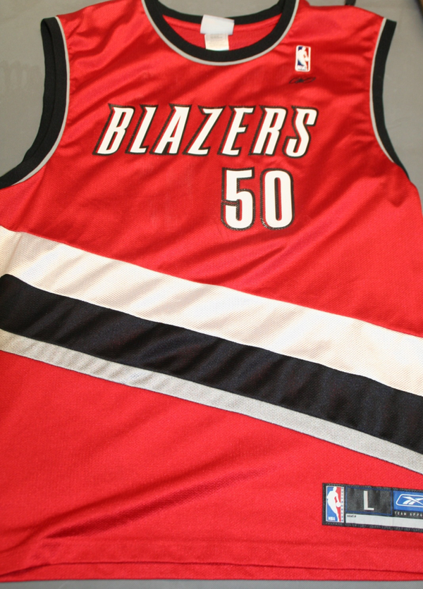 NBA Blazers
