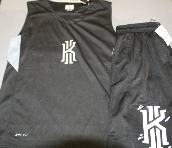 Basketbal set Kyrie Irving