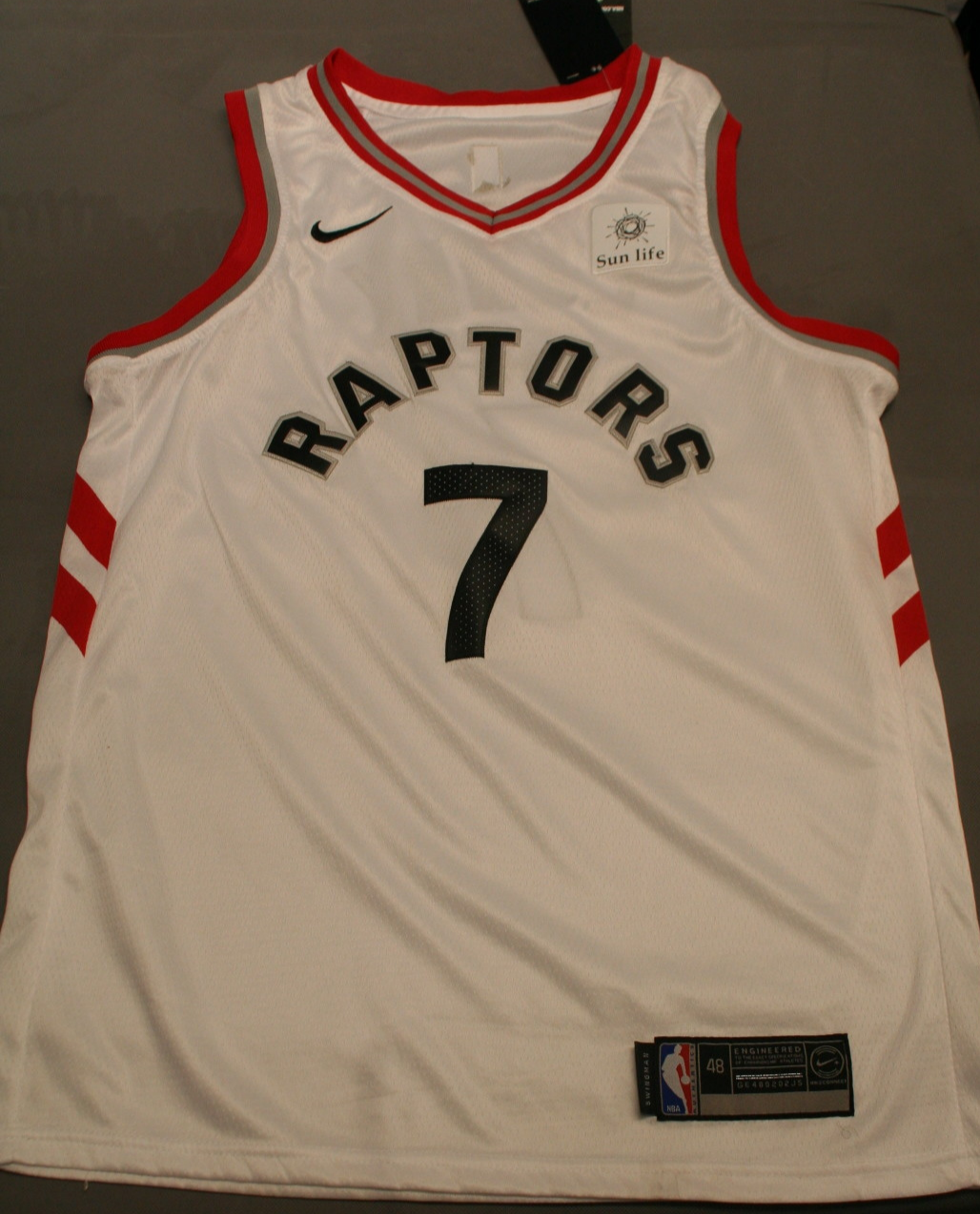 NBA Raptors