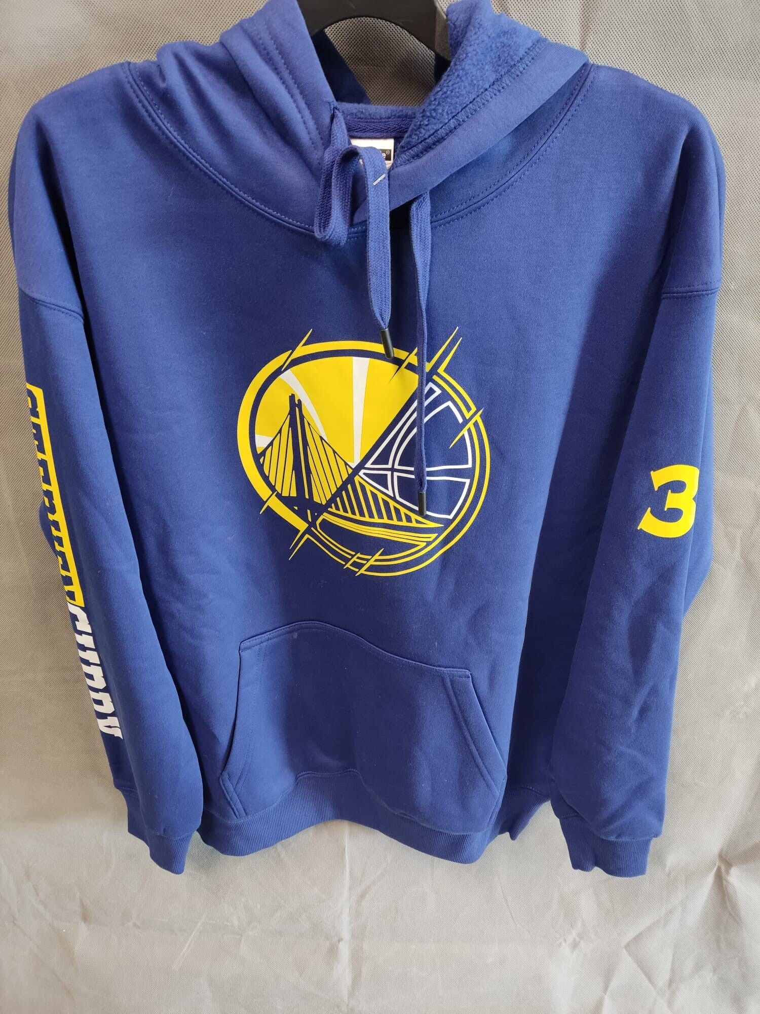 Golden State Warriors hoody