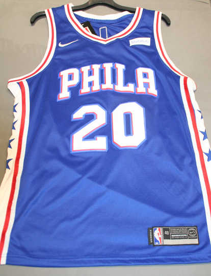 NBA Phila