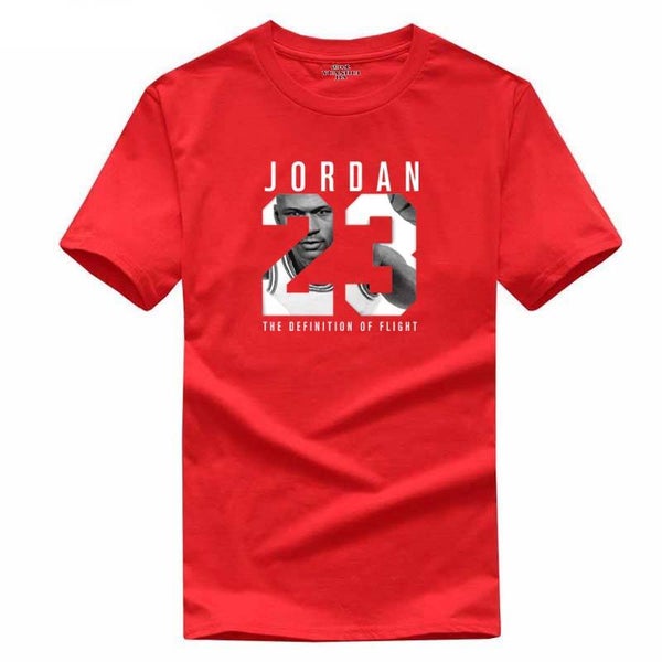 T-Shirt Jordan