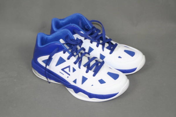 Schoenen Peak victor