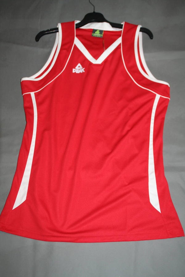 Peak Tank Top 