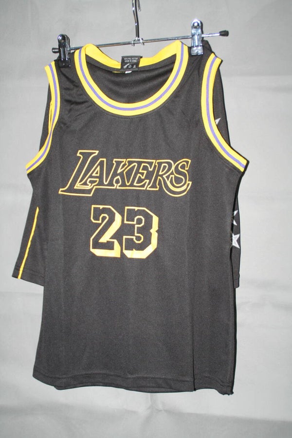 NBA Set Los Angeles Lakers