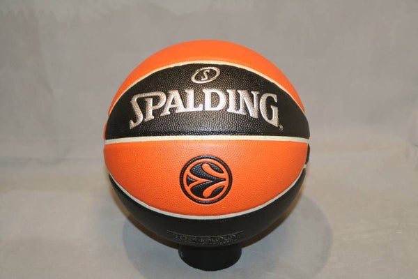 Spalding bal