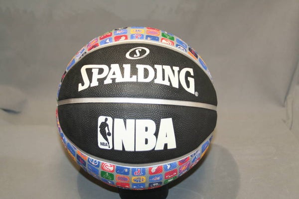 Spalding bal