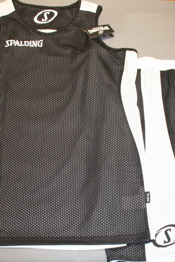 Spalding revb. Essential