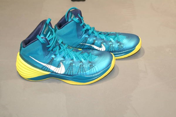 Nike Hyperdunk 2013