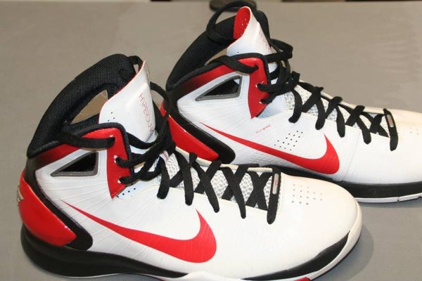 Nike Hyperdunk 2010