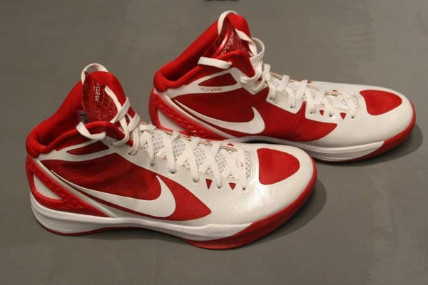 Nike Zoom Hyperdunk 2011