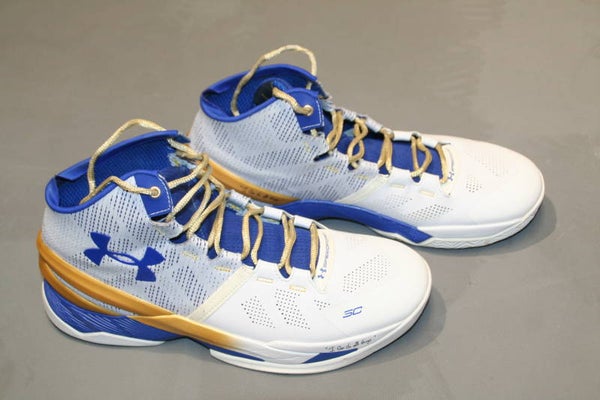 Under Armer Speedform Stephan Curry