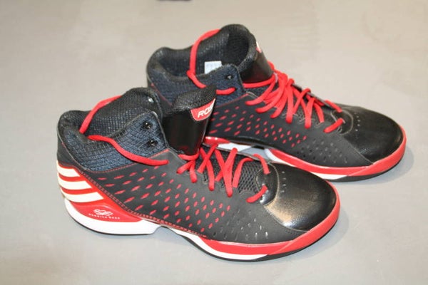 Adidas Derrick Rose