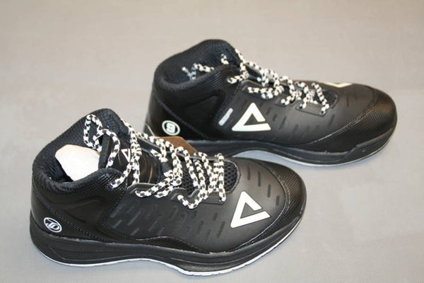 Kinderschoen Peak TP9-II