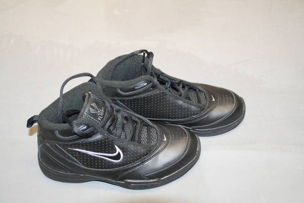 Nike Flight Light Off